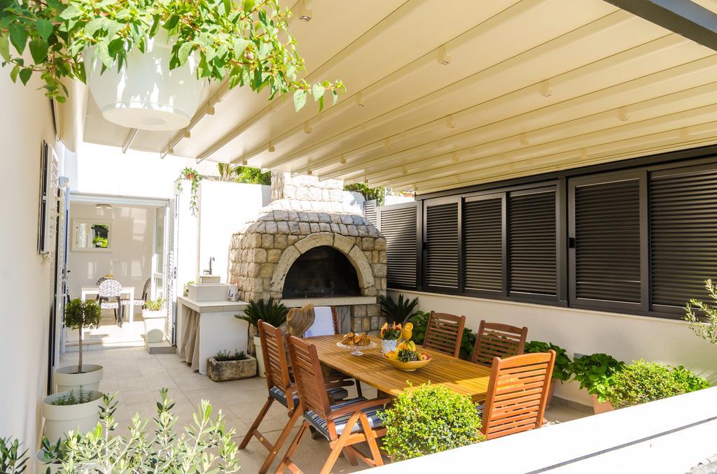 Magellan Deluxe One Apartment Dubrovnik Exterior foto