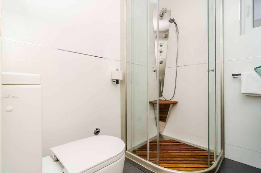 Magellan Deluxe One Apartment Dubrovnik Exterior foto