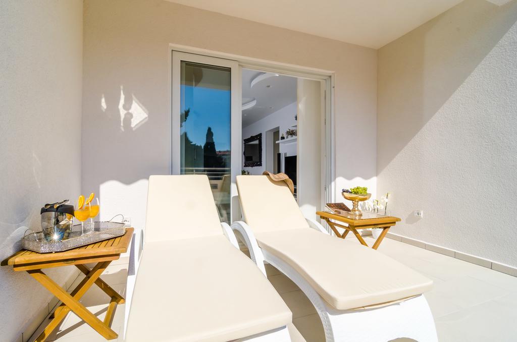 Magellan Deluxe One Apartment Dubrovnik Exterior foto