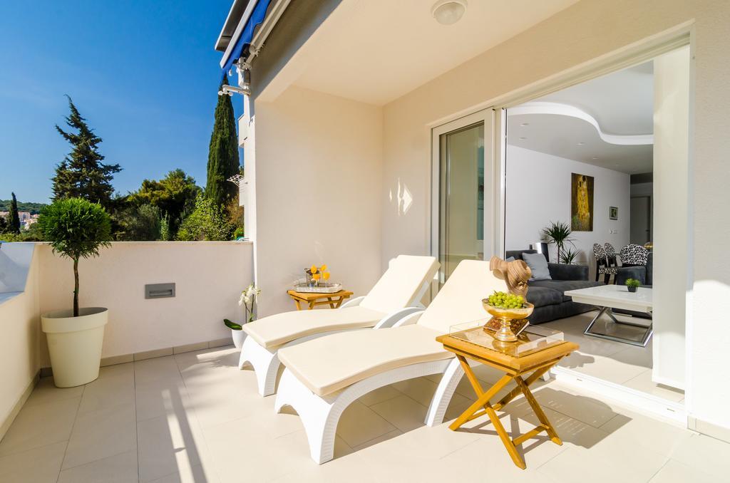 Magellan Deluxe One Apartment Dubrovnik Exterior foto