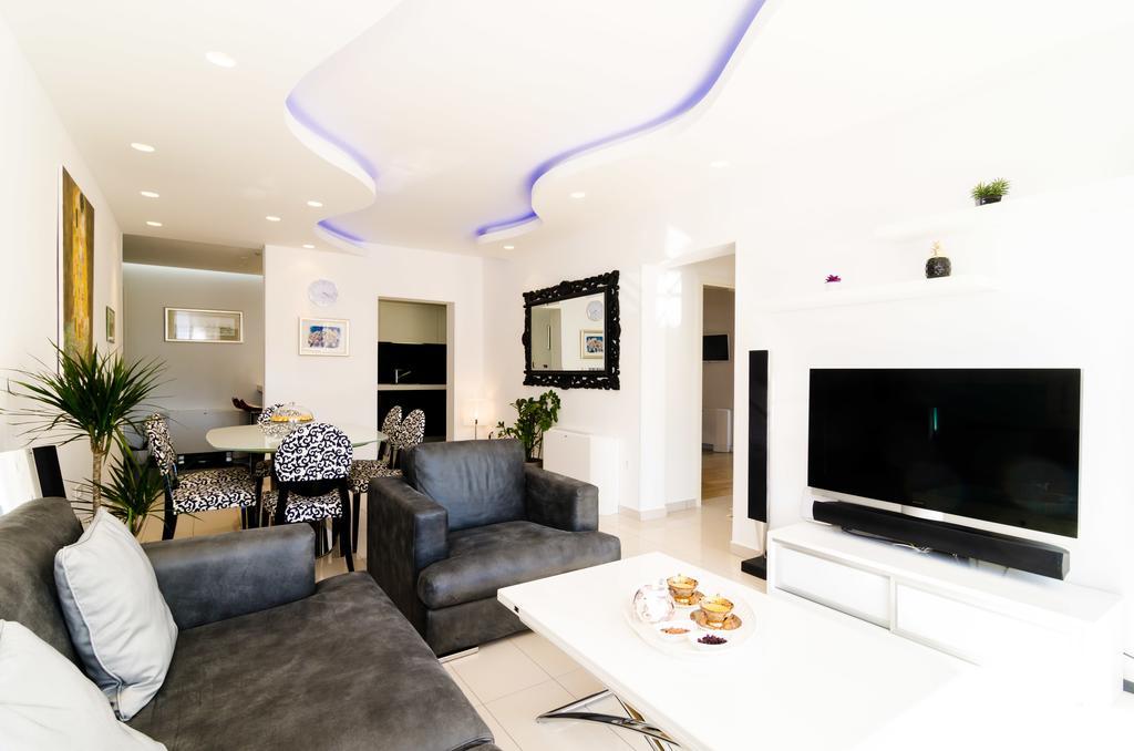 Magellan Deluxe One Apartment Dubrovnik Exterior foto