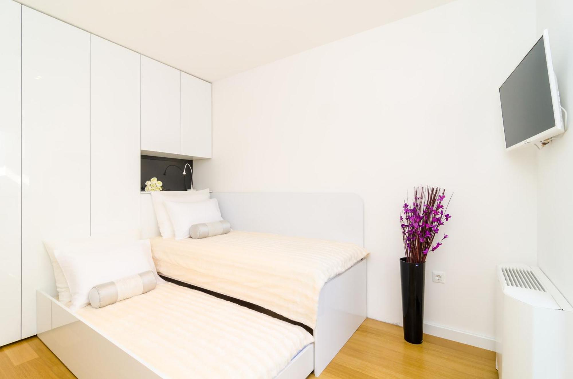 Magellan Deluxe One Apartment Dubrovnik Exterior foto