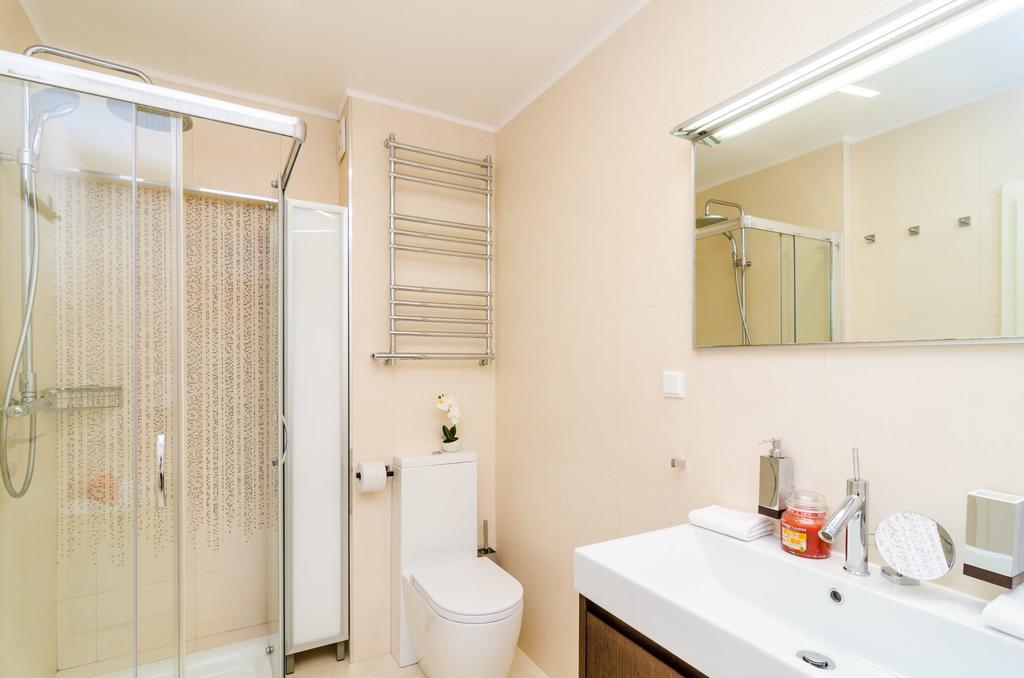 Magellan Deluxe One Apartment Dubrovnik Exterior foto