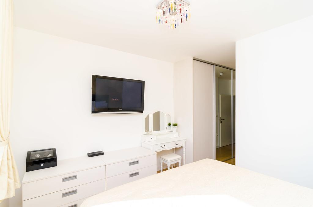 Magellan Deluxe One Apartment Dubrovnik Exterior foto