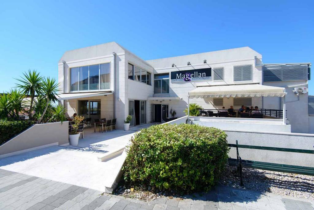 Magellan Deluxe One Apartment Dubrovnik Exterior foto