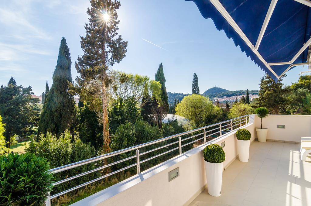 Magellan Deluxe One Apartment Dubrovnik Exterior foto