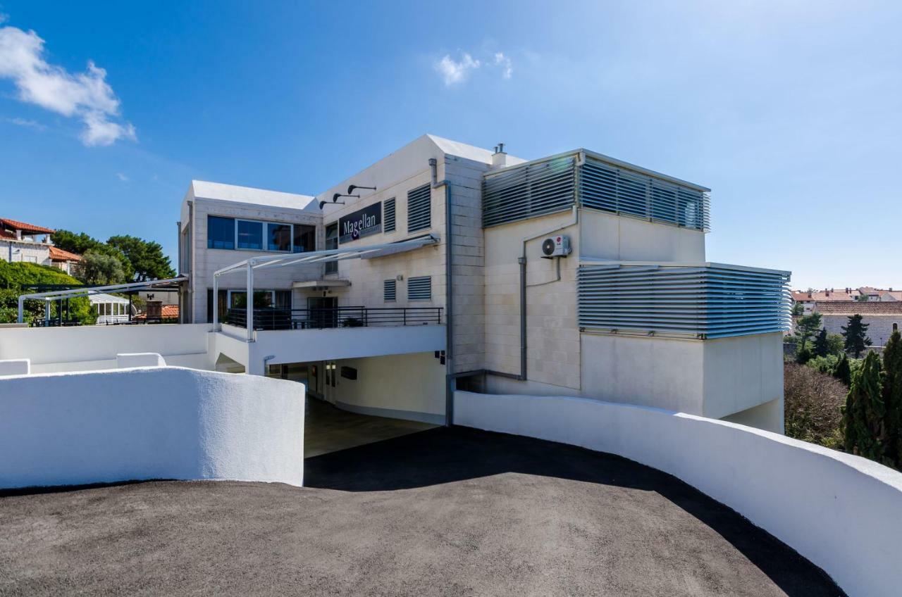Magellan Deluxe One Apartment Dubrovnik Exterior foto